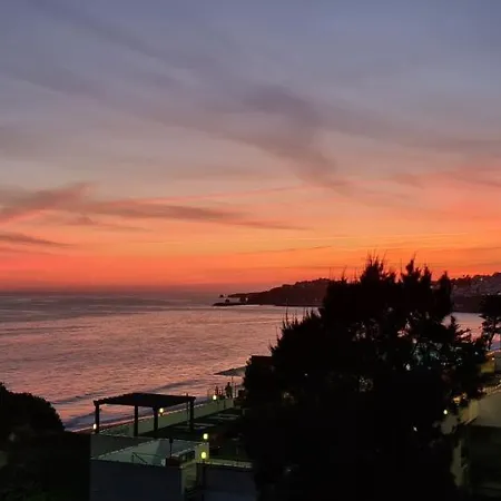 Lägenhet Cabrita Albufeira