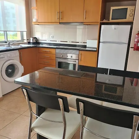 Lägenhet Cabrita Albufeira