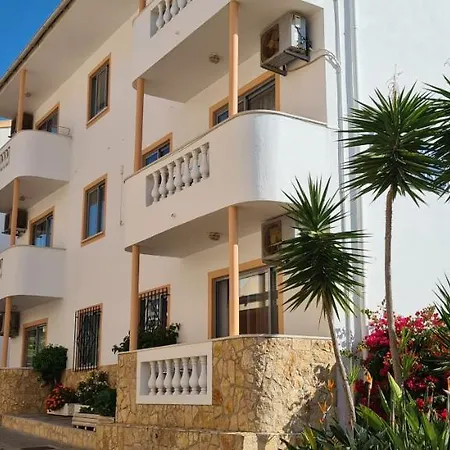 Appartement Cabrita