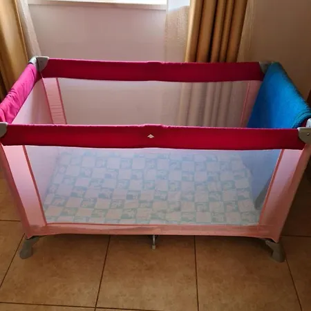Cabrita Apartamento *