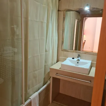 Cabrita Apartamento *