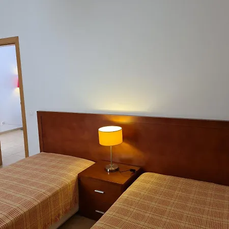 Cabrita Apartment Albufeira