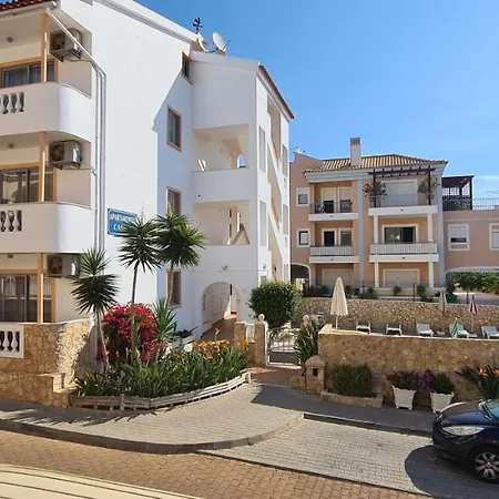 Cabrita Appartement Albufeira