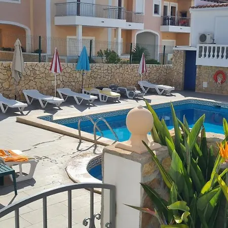Apartamento Cabrita *