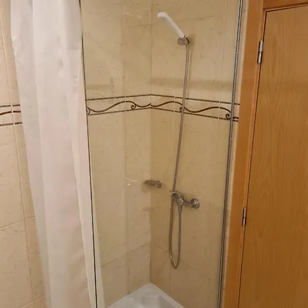 Cabrita Apartamento *