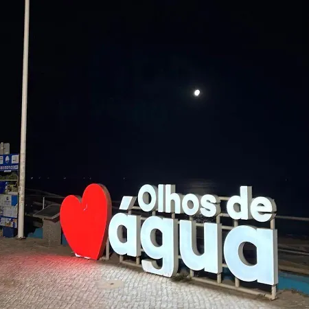 Apartamento Cabrita Albufeira