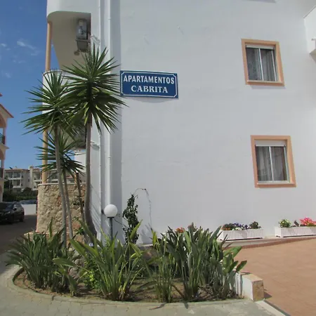 Apartment Cabrita *