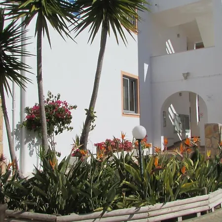 Apartamento Cabrita