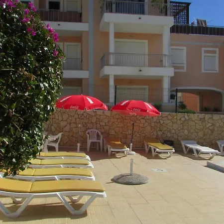 Cabrita Albufeira