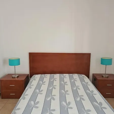 Cabrita Apartment