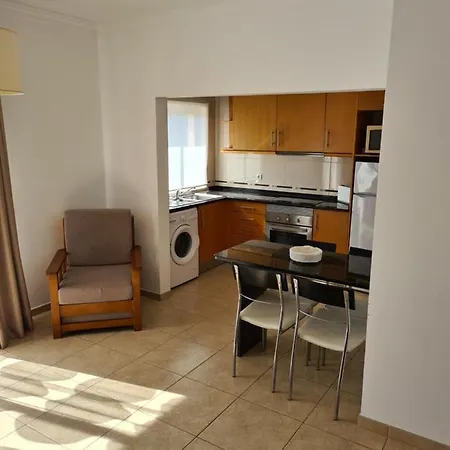 Cabrita Albufeira