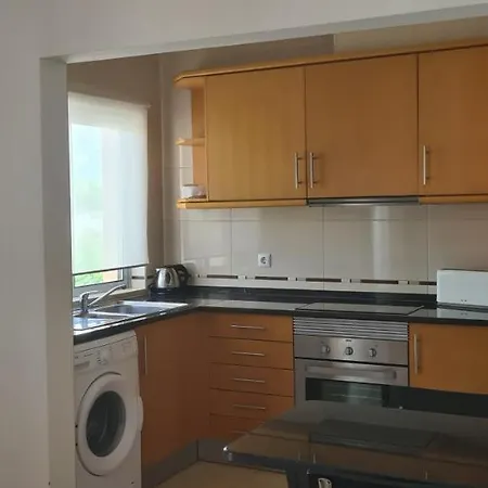 Cabrita Apartment