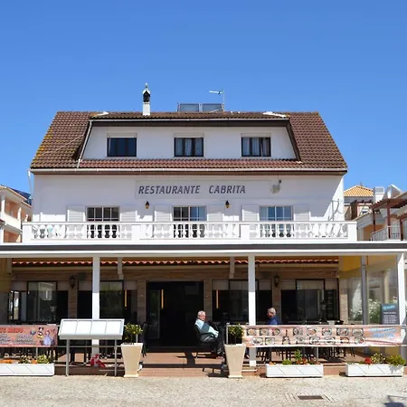 Apartman Cabrita Albufeira