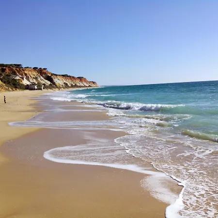 Apartment Cabrita Albufeira