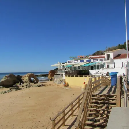 Cabrita Apartman Albufeira