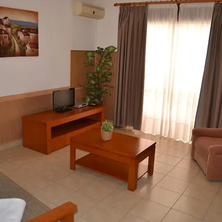 Cabrita * البوفيرا